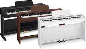 Продам Цифровое пианино Casio Privia PX-770