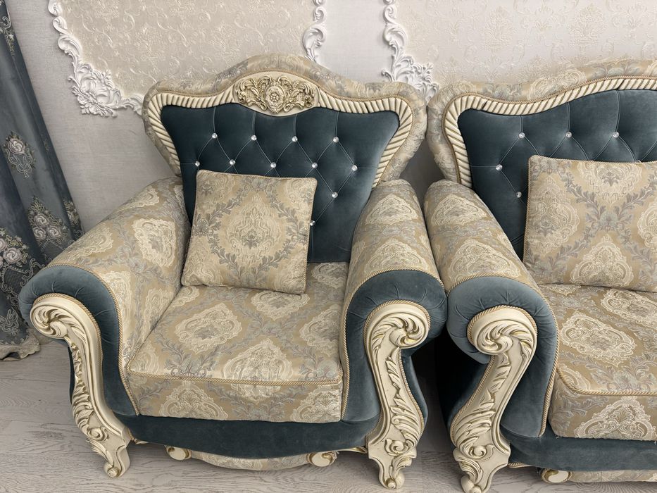 Диван кресло софа