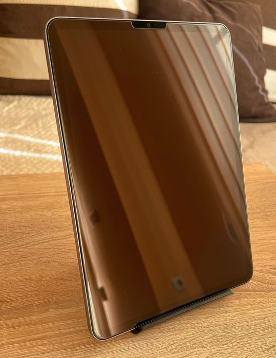iPad Pro 11" (4th Gen, 2022, M2, 256GB, Wi-Fi)
