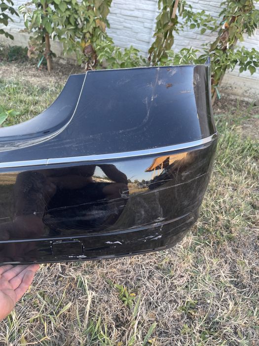 Vand bara spate mercedes w212