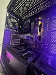 PC Gaming procesor intel core I7