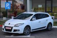 Renault Megane 3 GT-line  189000 km Reali