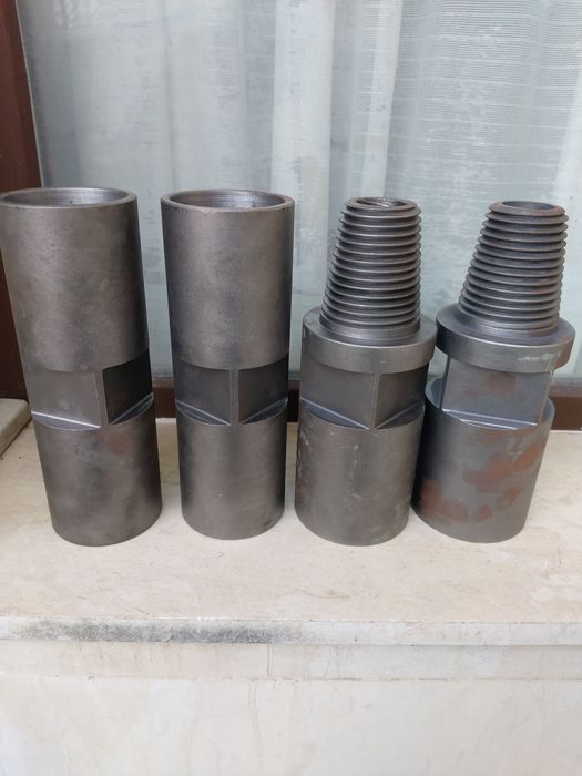 Продавам сондажни преходници за лост 89мм