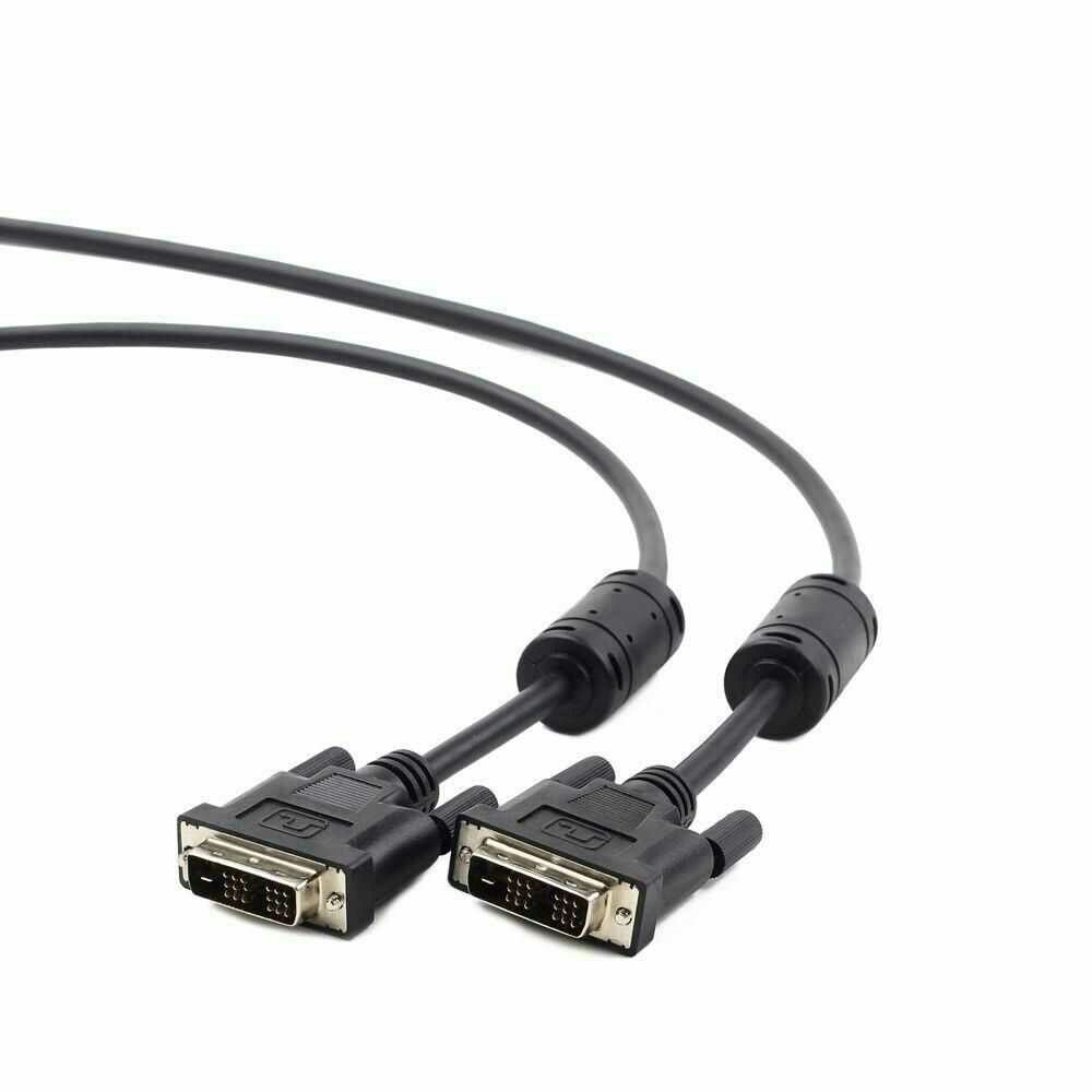 Cablu DVI single link 1,8m