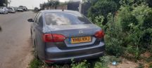 Capota portbagaj vw jetta 2013