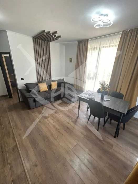 Дава се под наем Тристаен апартамент в Варна, Левски - 65 кв.м за 700 € - Снимка #1