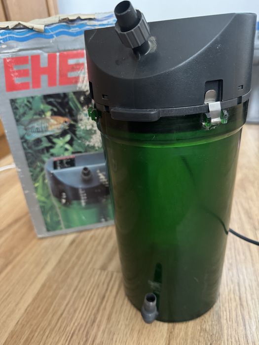 Filtru acvariu EHEIM 2213