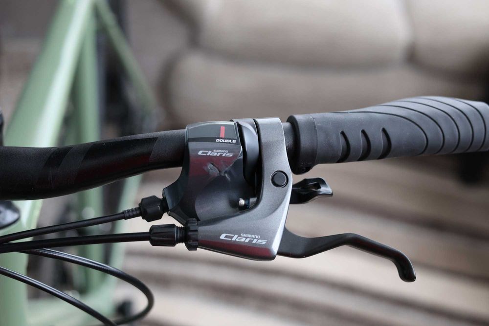 Bicicleta Orbea VECTOR 30 Urban Green Marimea L