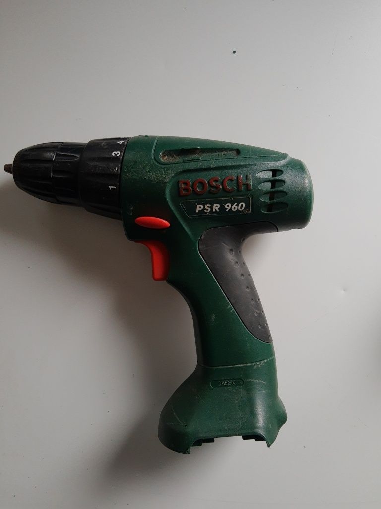 Bosch psr 960 (fara acumulator)