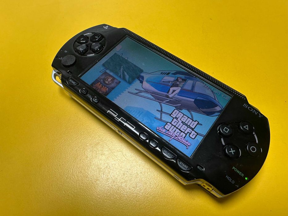 Sony PSP 1004 Playstation Portable