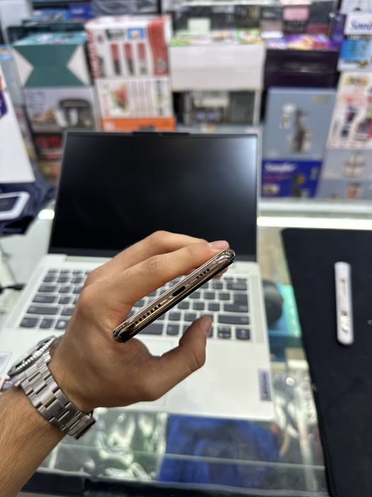 Iphone Xs Max 256 gb