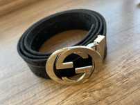 Дамски колан Gucci