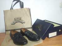 Туфли мужские "Lido Marinozzi" (43 размер)