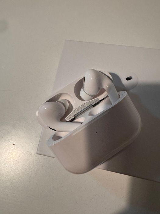 Airpods Pro 2 perfect ficționale