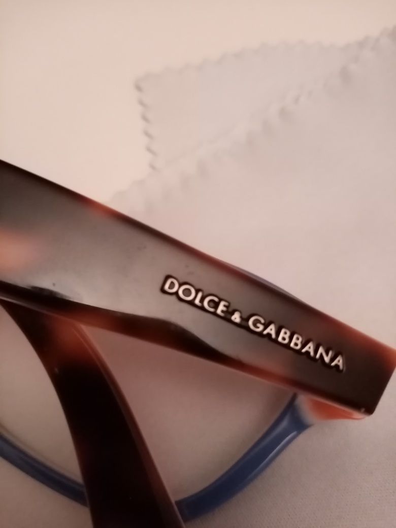 Ochelari Dolce & Gabana