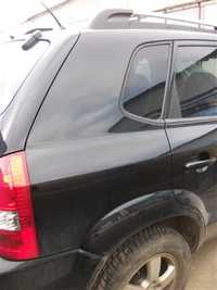 Aripa dreapta spate Hyundai Tucson 2,0L Diesel,Euro 4 an 2008,140cp