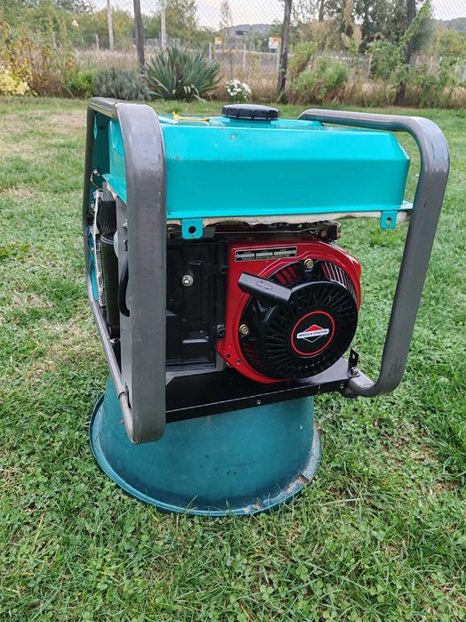Generator / curent / Briggs Stratton