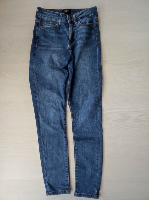Дънки vero moda, zara