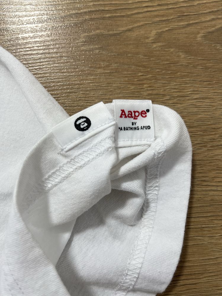A Bathing Ape дамска тениска размер S-M