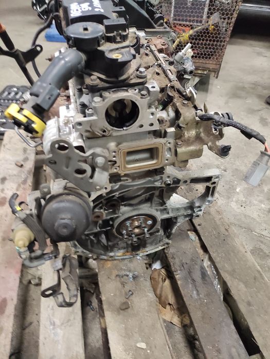 Двигател за Peugeot,Citroen 2.0hdi