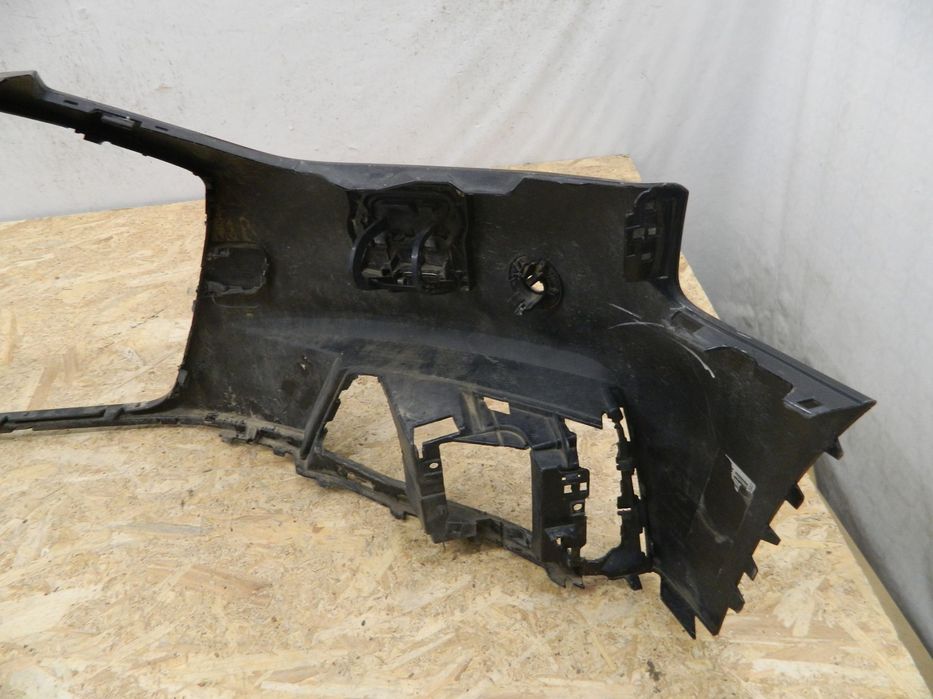 Bara fata Audi A4 Allroad B9 facelift, 2020, 2021, 2022, 2023, 8W0807437BB.