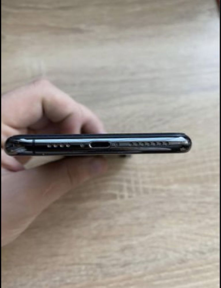 Iphone XS MAX 64GB