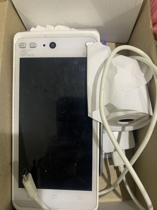 Продаётся Терминал апарат