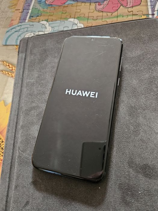 Нов Huawei pura 70 Ultra 16/512