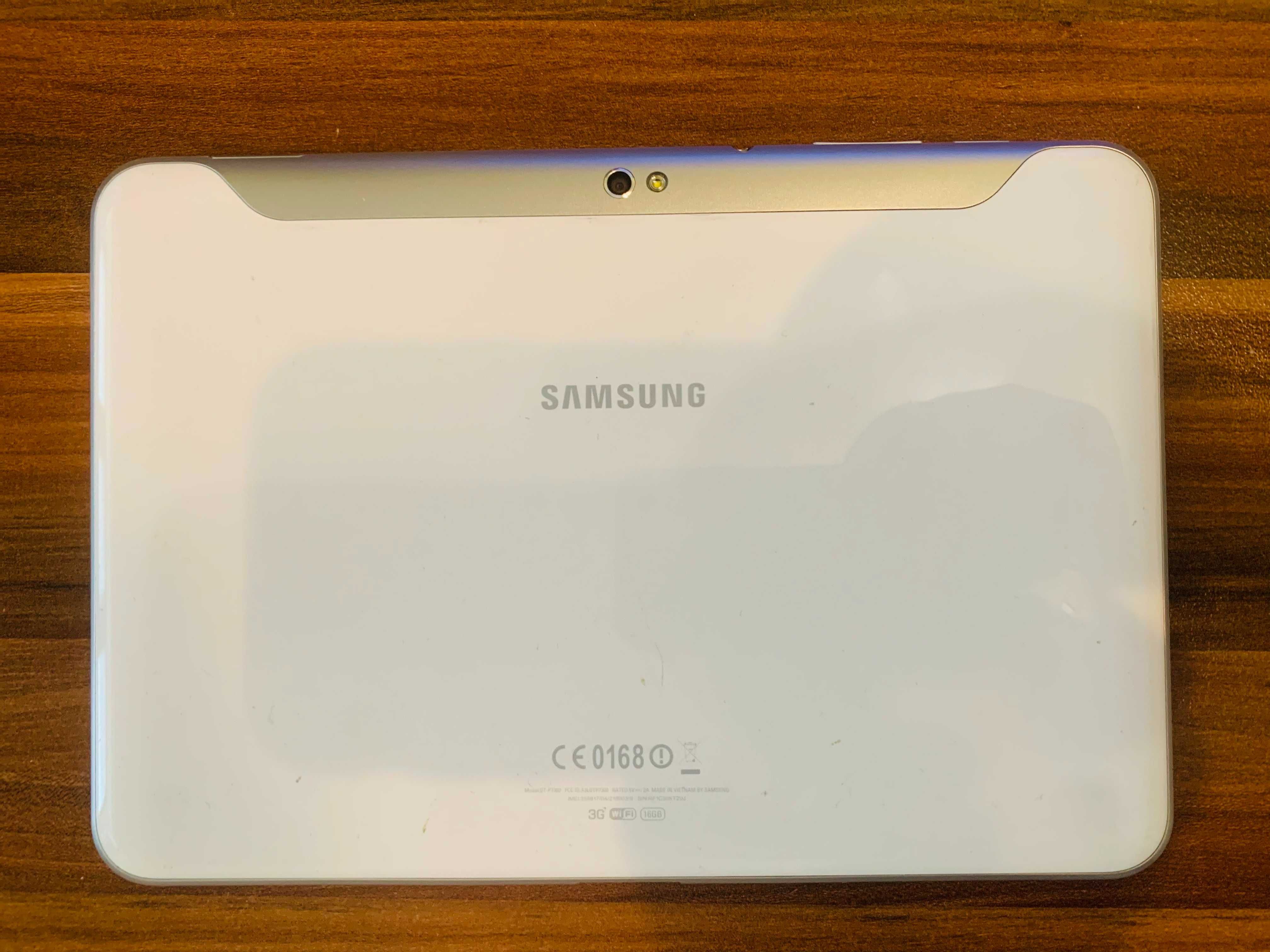 Samsung Galaxy Tab 8.9 3G GT-P7300 16GB