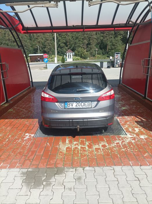 De vânzare Ford Focus.
