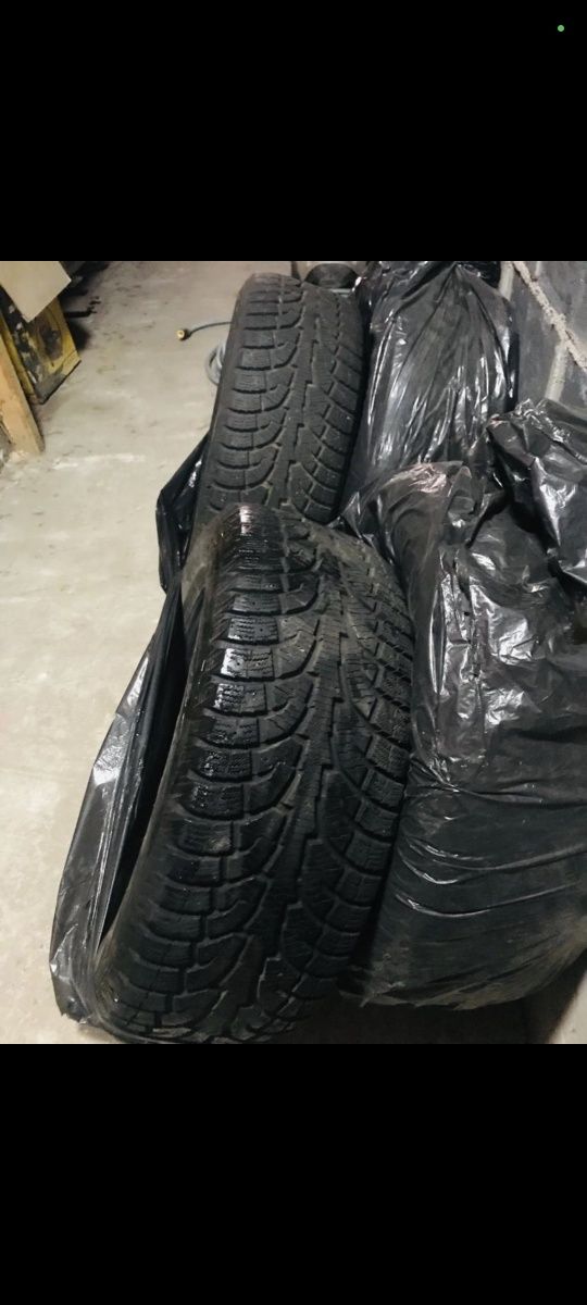 Авто шина 285/60 R18