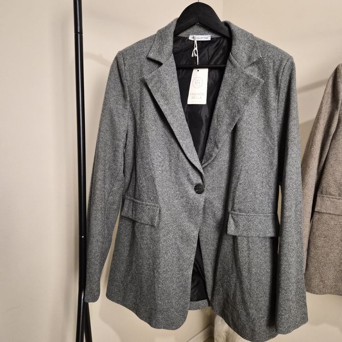 Блейзъри вълна lbd