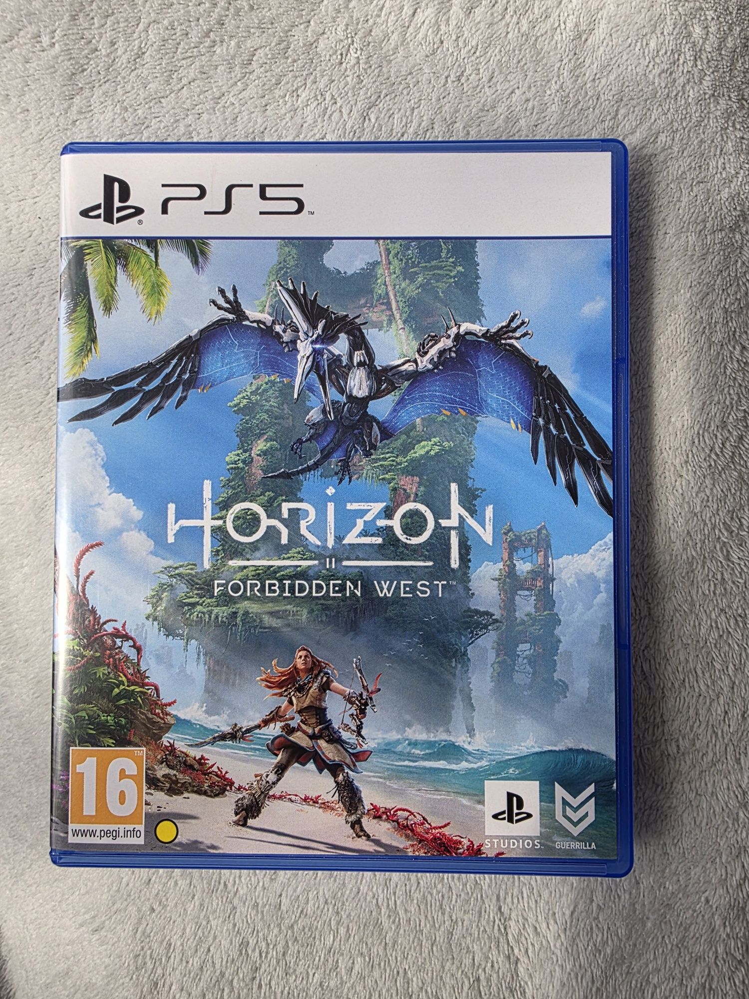 Игри за плейстеишън 5