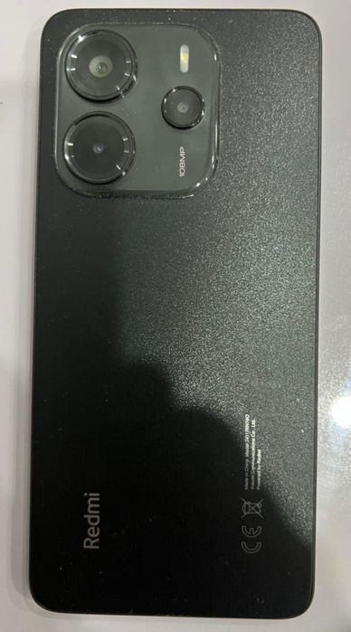 Продам Redmi Note 14 в отличном состоянии