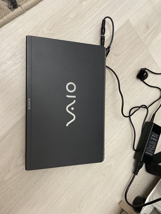 Ноутбук Sony Waio