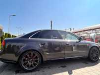 Audi A4 S-line 2.0 TDI