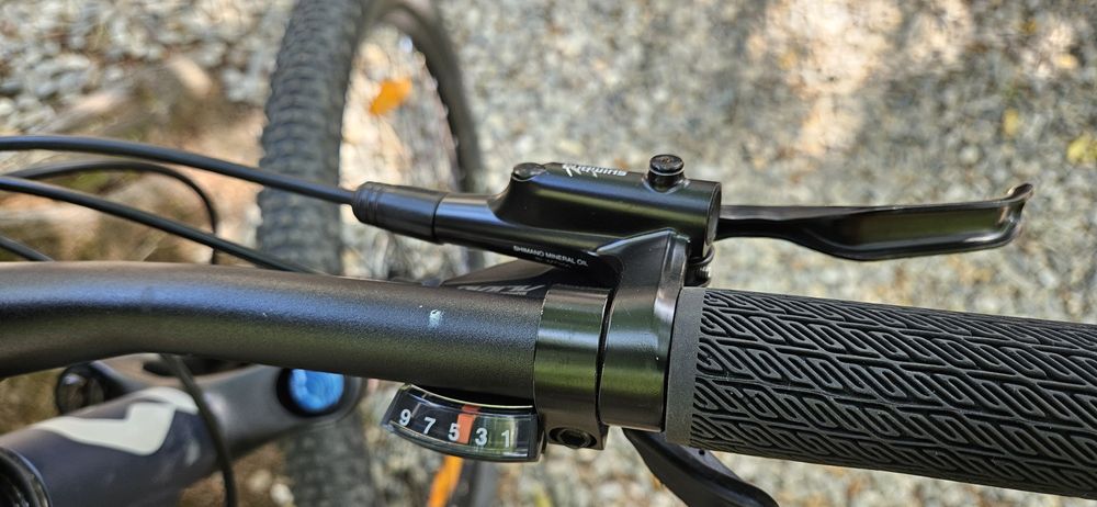 Bicicleta MTB Scott Aspect 740 27.5''