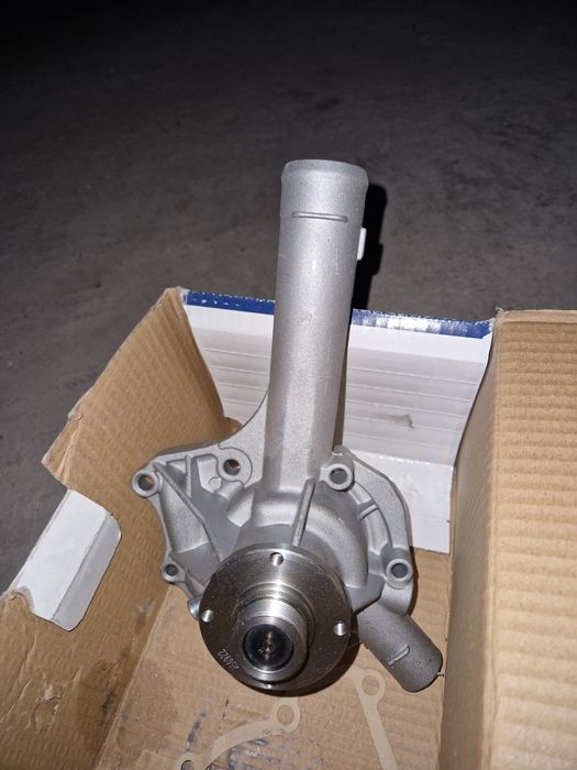 Продам помпу м 111