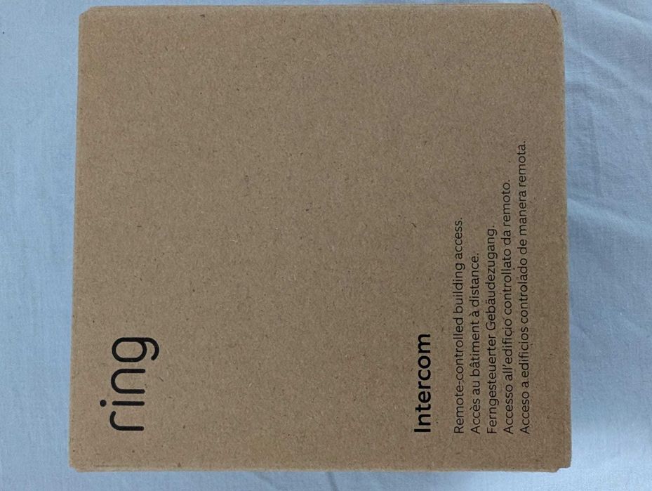 Ring Răspunde la interfon de oriunde