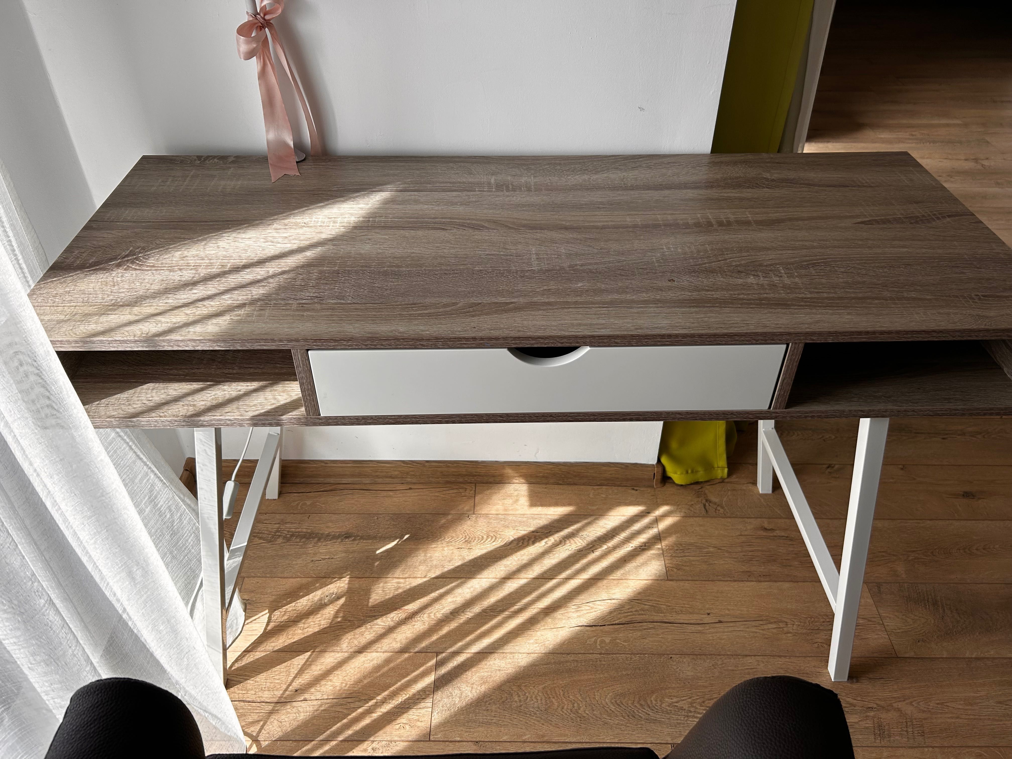 Birou jysk 120/48