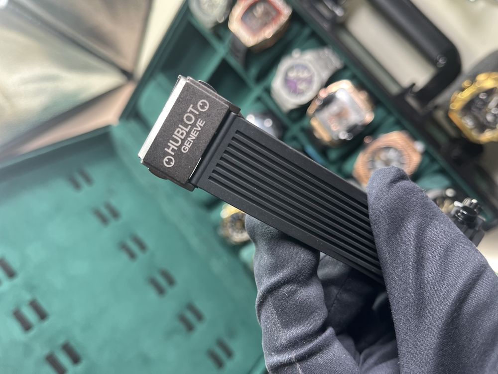 Часовник Hublot  Мъжки