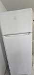 Combina frigorifica Indesit