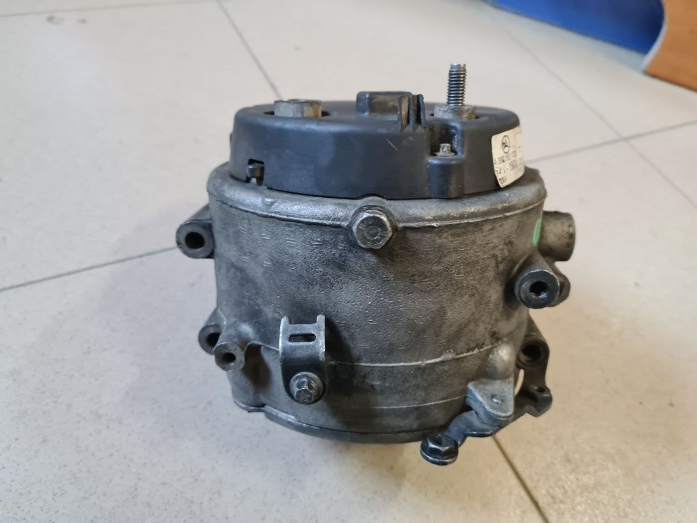 Alternator Mercedes C Class 190A W203 W202