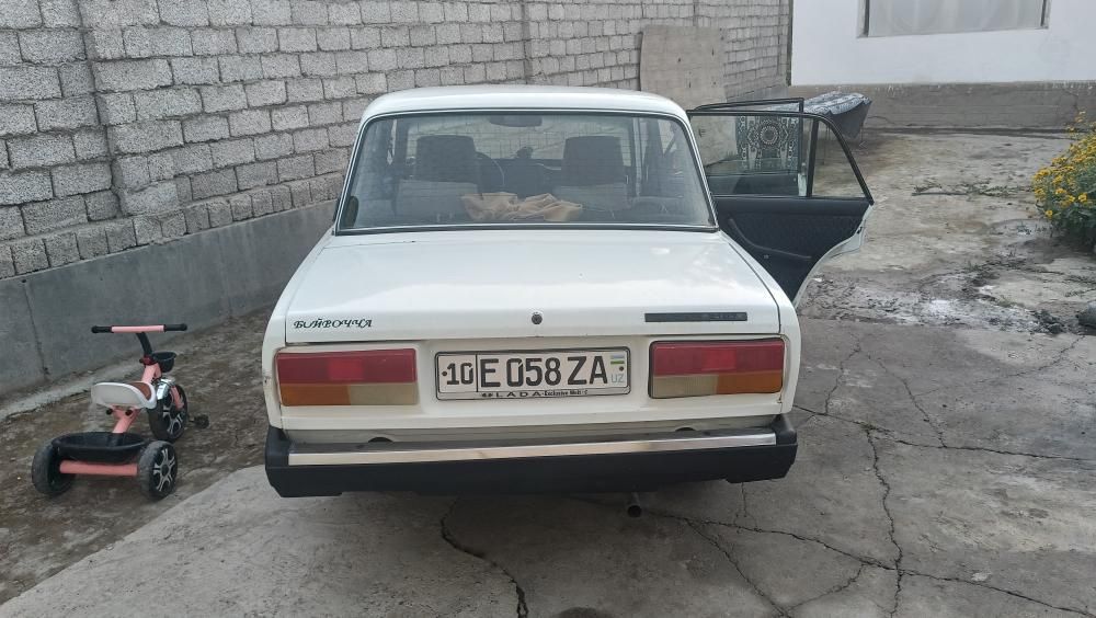 жигули ваз 2107 арзонга
