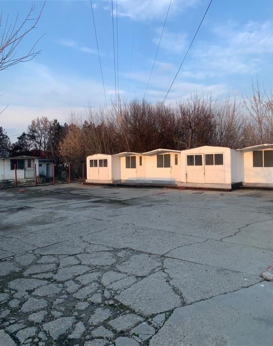 Vand garaje tip granit