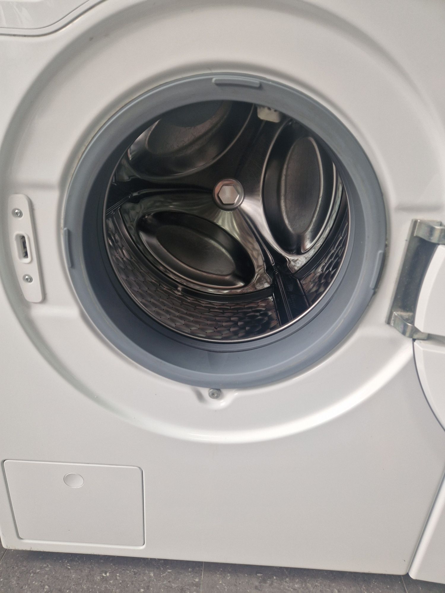 Пералня и сушилня  Miele W 1  T1 A+++ WEA035 WPS