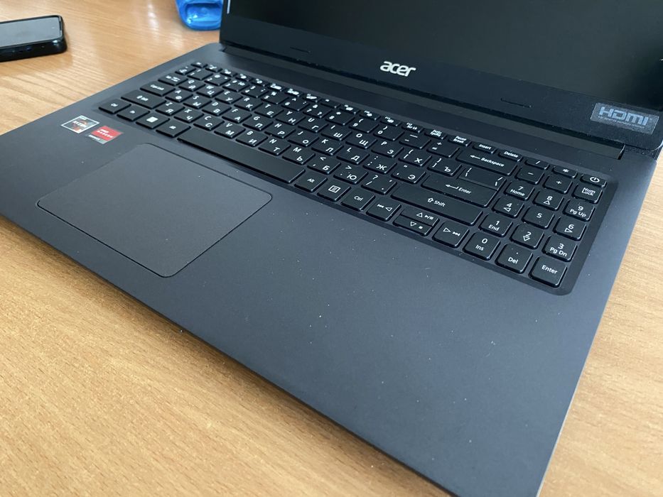 Acer Extensa 15