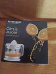 Vând Citrus Juicer