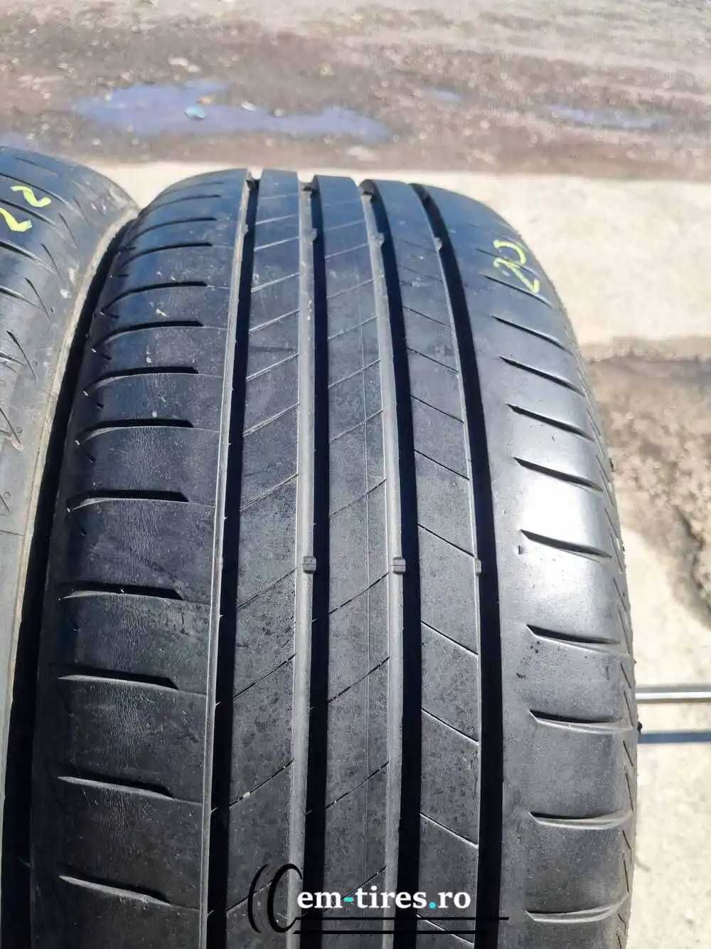 SET 2 Anvelope Vara 225/50 R18 BRIDGESTONE Turanza T005 99W
