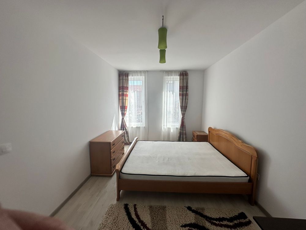 PF Apartament 2 camere decomandat central Cluj-Napoca